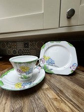 Vintage Art Deco China