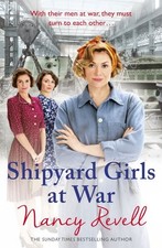 Shipyard girls at war