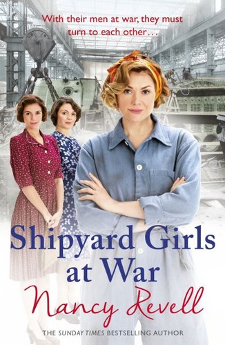 Shipyard girls war - at,
