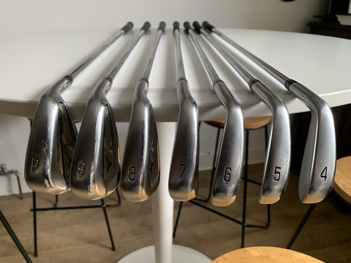 Mizuno jpx 921 - 921, /
