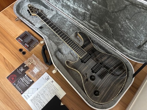 Mayones regius lefty gra - 6,
