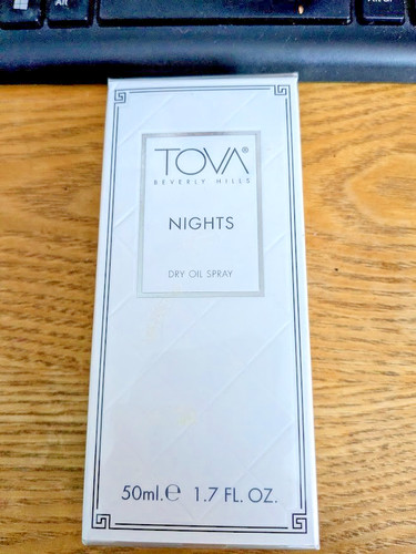 New sealed 50ml - 50ml, beverley