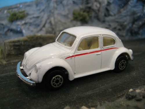 Edocar volkswagen beetle - vw,