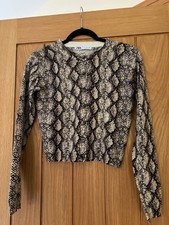 Zara Cardigan