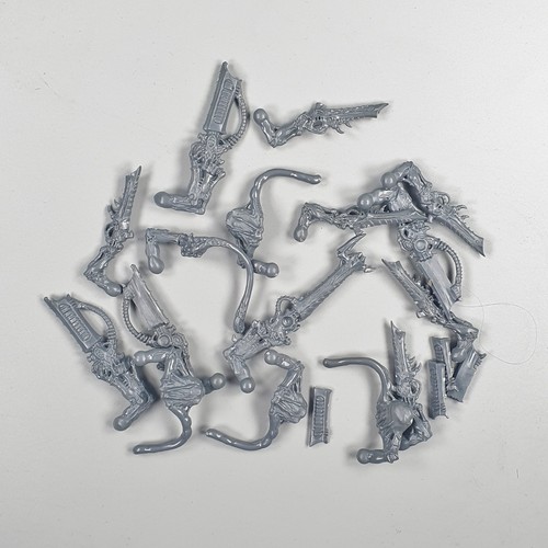 Warhammer 40k tyranid - warhammer,