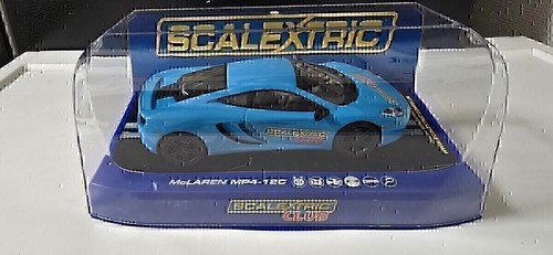 Scalextric