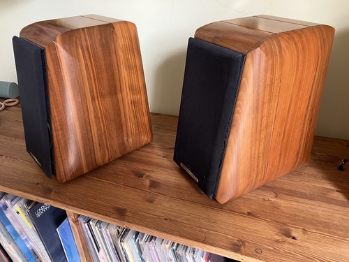 Sonus faber signum stand - sonus, mount