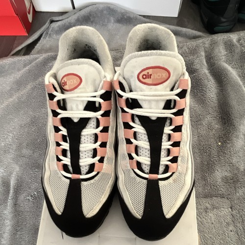 Nike air max - air, by