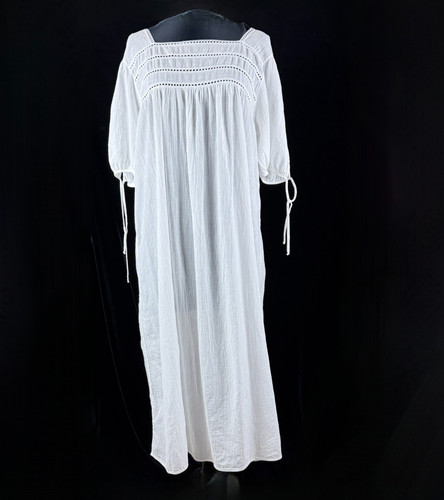 Garnet hill lounge house dress - lounge,