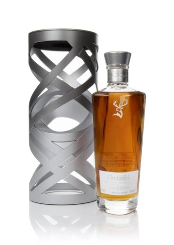 Glenfiddich year old - 30,