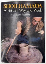 Shoji Hamada A Potter's Way