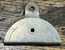 Vintage The Acme 575 Shepherds Mouth Whistle