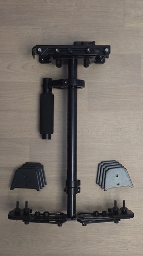 Glidecam 2000 hover - glidecam, tripod