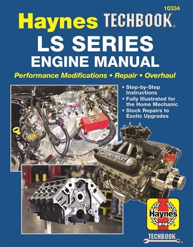 Chevrolet gmc engine manual - gmc,