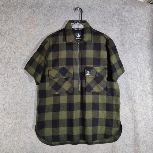 Swanndri ranger bush shirt - swanndri,