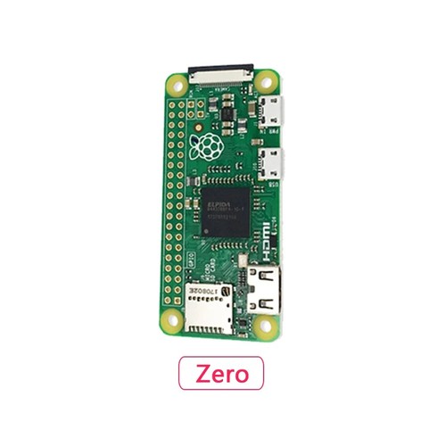 Official original raspberry - original,