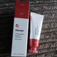 Glossier Cloud Paint Cream