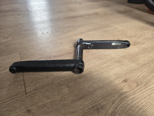 Flybikes bmx cranks 22mm - flybikes,