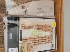 Dunelm Amelia Lined Pencil