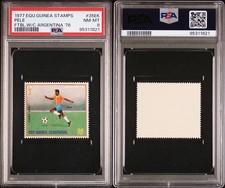 1977 PELE BRAZIL EQUATORIAL