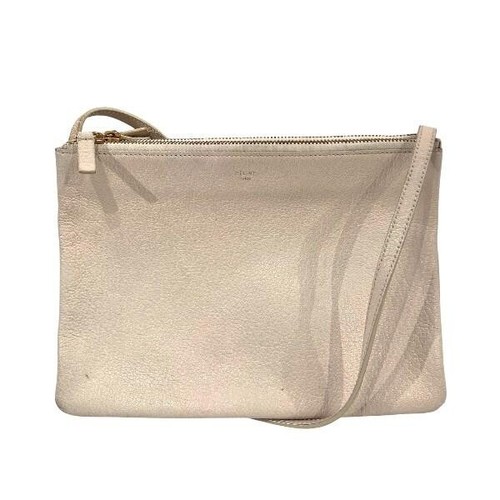 Celine trio large shoulder bag - trio,