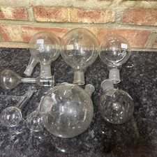 Laboratory GLASS ROUND BOTTOM