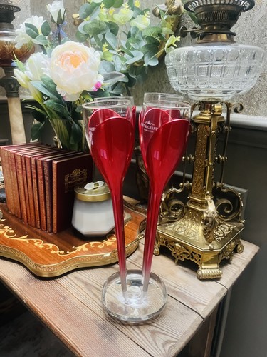 Moet chandon set - moet, pink