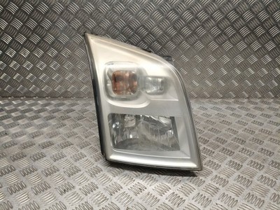 Ford transit 260 - e4, 4