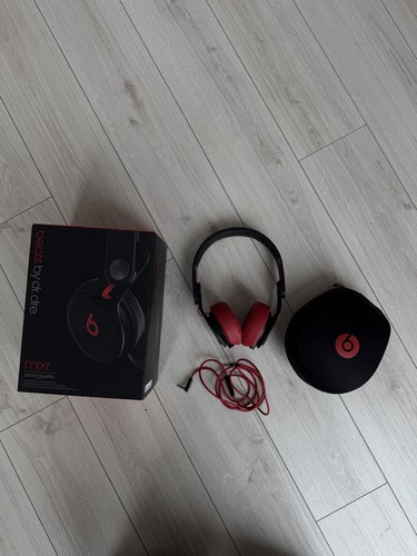 Beats dre mixr monitor - mixr, dj