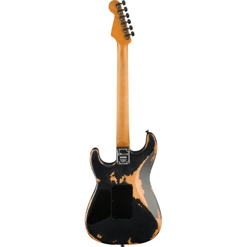 Charvel pro mod relic san - pro-mod,