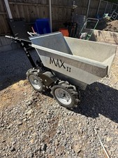 Muck Truck Max, 8cu Ft