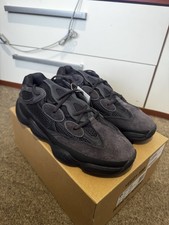 adidas Yeezy 500 Utility Black