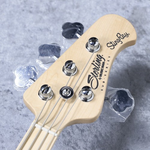 Sterling music man sub ray4 - sterling,