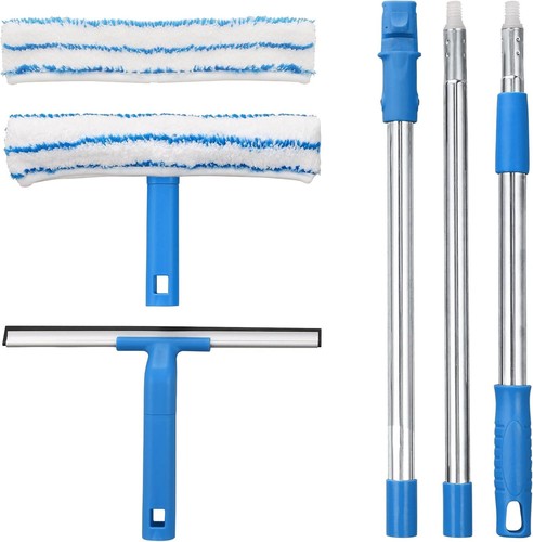 Window cleaning washing - washing, kit