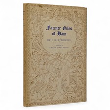 Farmer Giles of Ham J R R