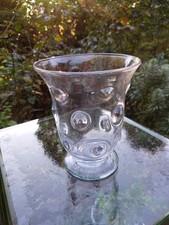 Thomas Webb "Bullseye" Celery