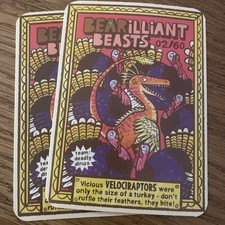 Yoyo Bear 🐻 Brilliant