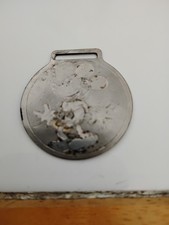 Vintage 1930s Ingersoll Mickey