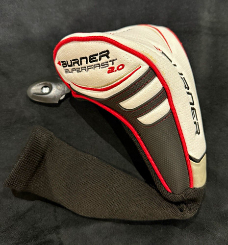 Taylormade burner superfast - burner,