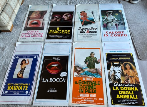 Collection original - of, 8