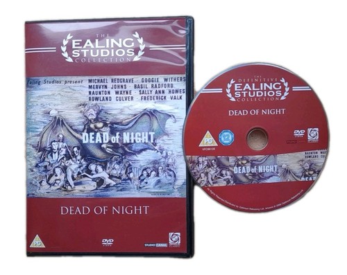 Dead night dvd 1945 - of,