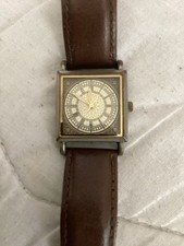 Tavistock & Jones Watch