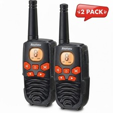 Two Way Radio Walkie Talkies