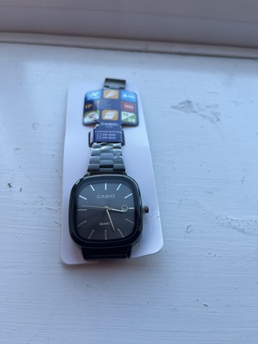 Casio men vintage analogue - casio,