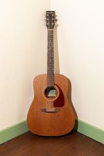 Simon and Patrick Mahogany