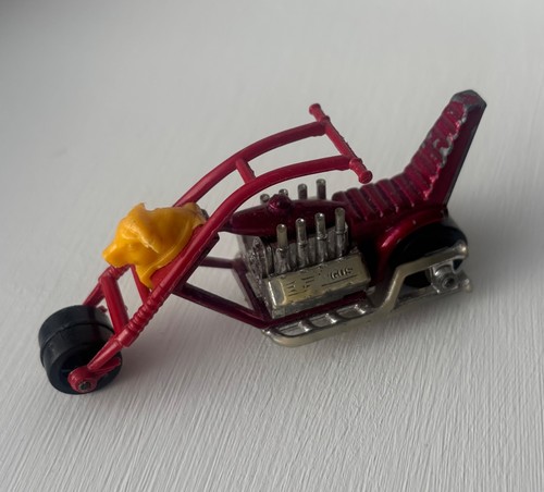 Vintage 1972 matchbox lesney - 1972,