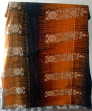 Vintage Patchwork Kantha