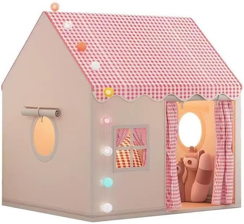 Play tent for - for, girls;