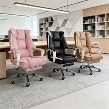 Office Chair Gaming Computer