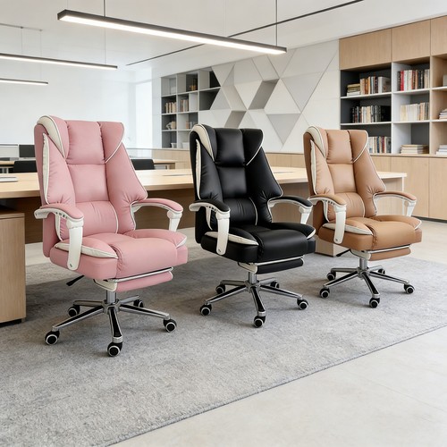 Office chair gaming - office,